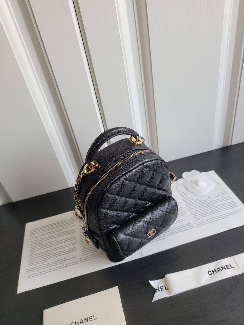 Chanel Satchel Bags